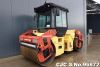 2011 Dynapac  / CC334 Roller Stock No. 96872