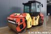 2011 Dynapac  / CC334 Roller Stock No. 96872