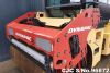 2011 Dynapac  / CC334 Roller Stock No. 96872