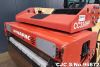 2011 Dynapac  / CC334 Roller Stock No. 96872