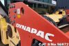 2011 Dynapac  / CC334 Roller Stock No. 96872