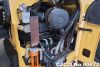 2011 Dynapac  / CC334 Roller Stock No. 96872
