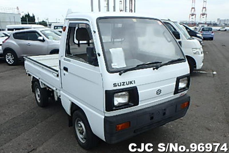人気 ブランド チェック Carry Suzuki 1989 Mini 96974 No. Stock | sale for Pickup キーホルダー