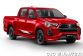 Toyota Hilux Revo