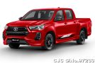 2022 Toyota / Hilux / Revo Stock No. 97233
