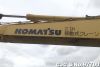 2012 Komatsu / PC200 Excavator Stock No. 97700