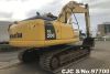 2012 Komatsu / PC200 Excavator Stock No. 97700