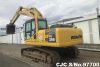 2012 Komatsu / PC200 Excavator Stock No. 97700