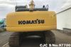 2012 Komatsu / PC200 Excavator Stock No. 97700
