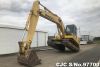 2012 Komatsu / PC200 Excavator Stock No. 97700