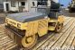 Komatsu JV25CW Road Roller