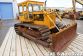 Komatsu D40P Bulldozer