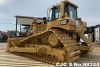 2007 Caterpillar / D6R Bulldozer Stock No. 98244