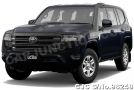 Toyota Land Cruiser in Eclipse Black for Sale Image 0