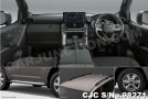 Toyota Land Cruiser in Crystal Pearl for Sale Image 10