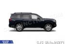 Toyota Land Cruiser in Crystal Pearl for Sale Image 4