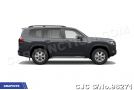 Toyota Land Cruiser in Crystal Pearl for Sale Image 6