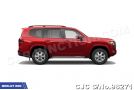 Toyota Land Cruiser in Crystal Pearl for Sale Image 7
