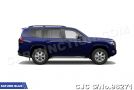Toyota Land Cruiser in Crystal Pearl for Sale Image 8