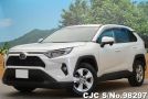 2020 Toyota / Rav4 Stock No. 98297