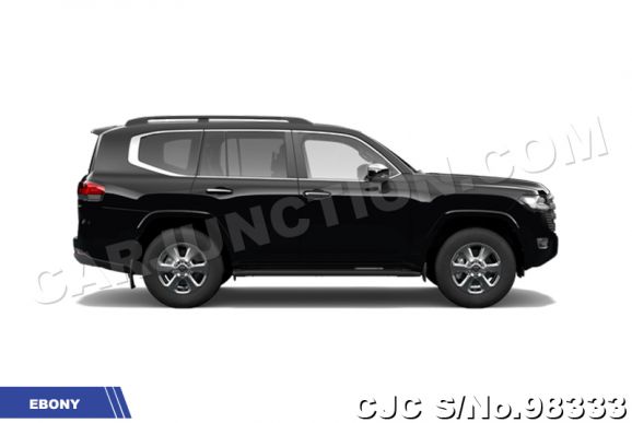 Toyota Land Cruiser in  for Sale Image 3