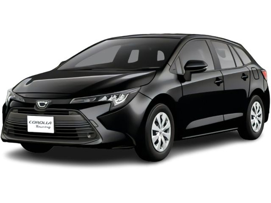 Brand New Toyota COROLLA TOURING