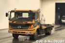 Hino Ranger in Yellow for Sale Image 0