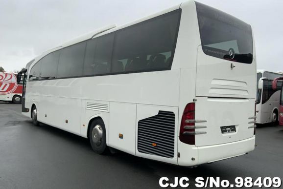 mercedes travego for sale