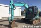 Kobelco SK75SR Mini Excavator