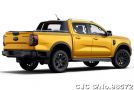 Ford Ranger in Silver Aluminum Metallic for Sale Image 11