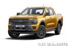 Ford Ranger in Silver Aluminum Metallic for Sale Image 13