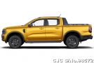 Ford Ranger in Silver Aluminum Metallic for Sale Image 17