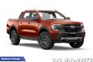 Ford Ranger in Silver Aluminum Metallic for Sale Image 4