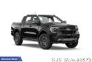 Ford Ranger in Silver Aluminum Metallic for Sale Image 2
