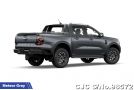 Ford Ranger in Silver Aluminum Metallic for Sale Image 9