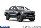 Ford Ranger in Silver Aluminum Metallic for Sale Image 8