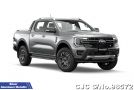 Ford Ranger in Silver Aluminum Metallic for Sale Image 0