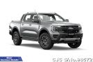 Ford Ranger in Black for Sale Image 8