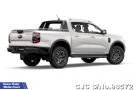 Ford Ranger in Silver Aluminum Metallic for Sale Image 7