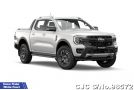 Ford Ranger in Silver Aluminum Metallic for Sale Image 6