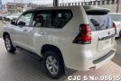 2021 Toyota / Land Cruiser Prado Stock No. 98615
