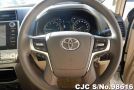 2020 Toyota / Land Cruiser Prado Stock No. 98616