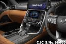 2022 Lexus / LX 600 Stock No. 98665