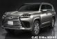 Lexus LX 600