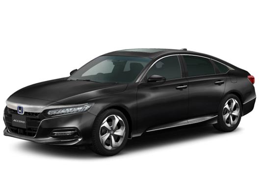 Brand New Honda ACCORD