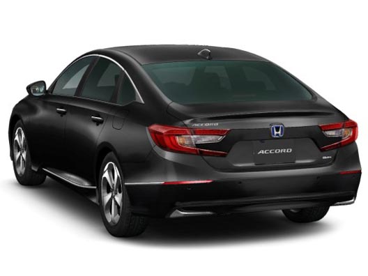 Honda Accord in  for Sale Image 1