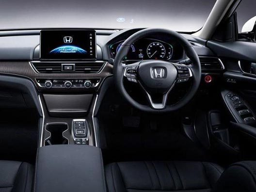 Honda Accord in  for Sale Image 2
