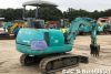 1996 Komatsu / PC20 Excavator Stock No. 98834