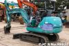 1996 Komatsu / PC20 Excavator Stock No. 98834