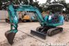 1996 Komatsu / PC20 Excavator Stock No. 98834